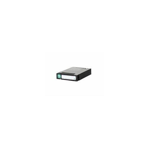 HEWLETT PACKARD ENTERPRISE Tama HP 1TB RDX Removable Disk Cartridge