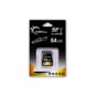 Karta pamięci G.SKILL SDXC 64GB Class 10 FF-SDXC64GN-U1