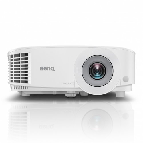 Projektor Benq MW550 WXGA | DLP | 3600AL | 20000:1 Biały