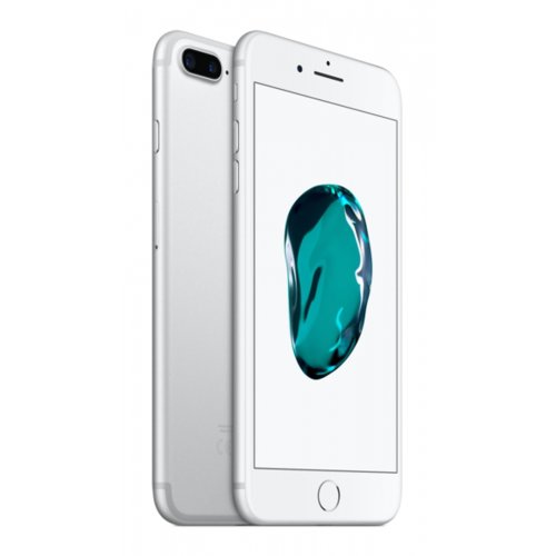 Apple iPhone 7 Plus 128GB MN4P2PM/A Silverr
