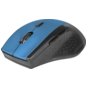 Mysz bezprzewodowa Defender ACCURA MM-365 optyczna 1600dpi 6P niebieska