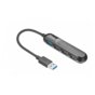 Trust Aiva 4 Port USB 3 .1 Hub
