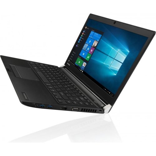 Laptop Toshiba Portege A30-C-1D0 Windows 10 Pro/i5-6200/8/500/13.3