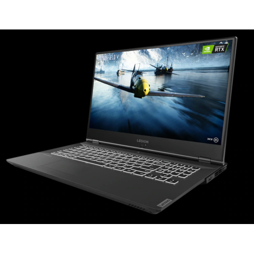 Laptop Lenovo Legion Y540-17IRH-PG0 81T30021PB i7-9750H 17,3/8/256SSD/1650/NoOS