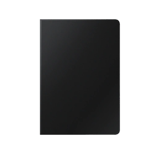 Etui Samsung Book Cover Black do Galaxy Tab S7 EF-BT870PBEGEU