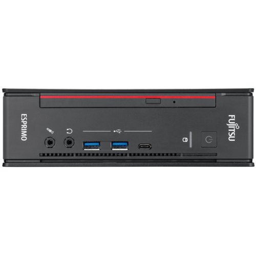 Fujitsu Komputer Esprimo Q958/W10Pro i5-8500T/8GB/SSD256+1tb/DVD SM