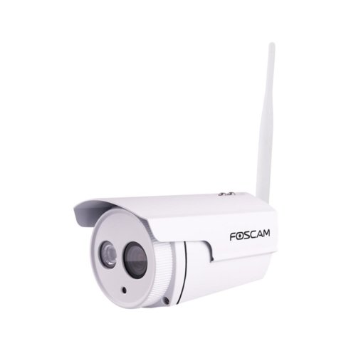 Kamera IP Foscam FI9803EP 1IRLA 20m PoE IP66 720p Plug&Play