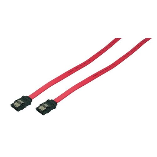 Kabel SATA LogiLink CS0008 wewnętrzny 0,9m
