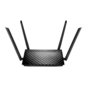 Router bezprzewodowy ASUS RT-AC58U Wi-Fi AC1300 4xLAN/1xWAN Czarny
