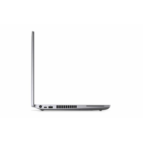 Laptop Dell Latitude 5511 N002L551115EMEA Core i5 | 8GB | 256GB | W10P srebrny
