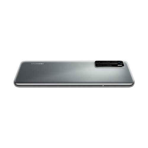 Smartfon Huawei P40 Srebrny