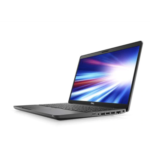 Laptop Dell Latitude 5501 N002L550115EMEA | Core i5-9400H | 8GB | 256GB | W10P Czarny