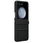 Etui Samsung Flap Eco-Leather Case do Galaxy Z Flip5 czarne