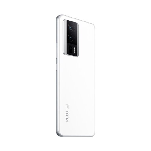 Smartfon Xiaomi POCO F5 Pro 12+256GB biały