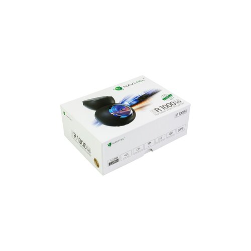Wideorejestrator NAVITEL R1000 GPS WIFI