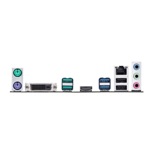 Płyta Główna ASUS TUF B360M-E GAMING 2DDR4 | DVI; HDMI; M.2 | uATX