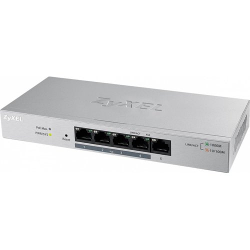 Zyxel router GS1200-5-EU0101F