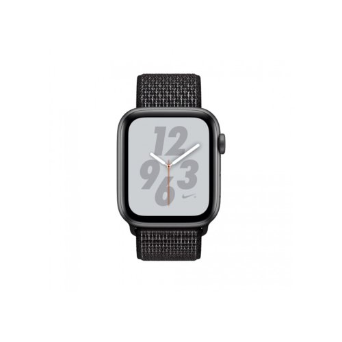 Apple Watch Nike+ Series 4 MU7J2WB/A