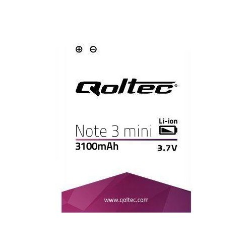 Qoltec Bateria do Samsung Galaxy Note 3 Neo