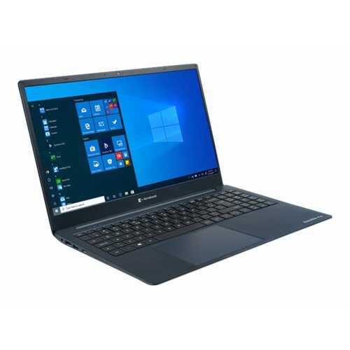 Laptop DYNABOOK Satellite A50-EC-1QW 15.6inch FHD Intel Core i5-8250U BGA DDR4-2400 8GB 256GB SSD W10P