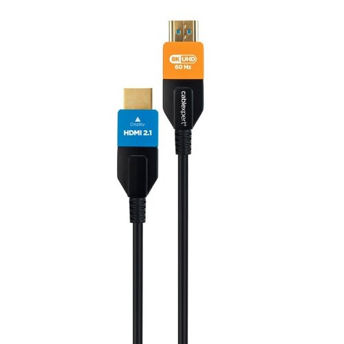 Kabel HDMI Gembird CC-HDMI8K-AOC-5M AOC 5m