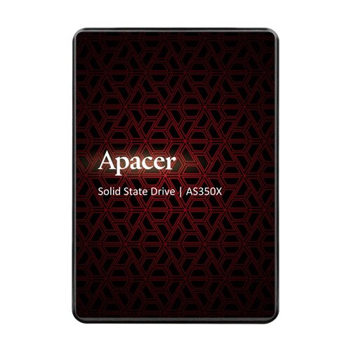 APACER AS350X SSD 128GB SATA3 2.5inch