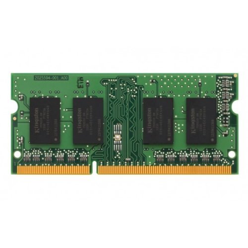 Pamięć RAM Kingston DDR4 1 x 8GB DDR4 2400MHz SODIMM