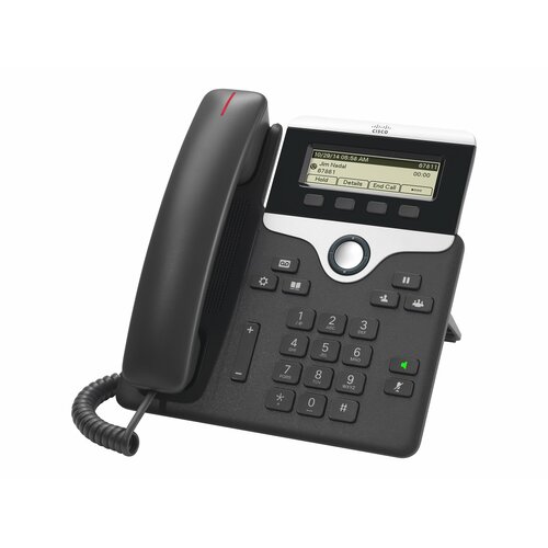 Cisco Telefon IP UC Phone 7811