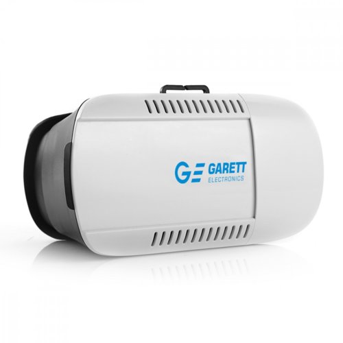 Gogle wirtualnej rzeczywistości VR Garett VR1 + pilot
