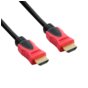 4World Kabel HDMI-HDMI 19/19 M/M 5m black