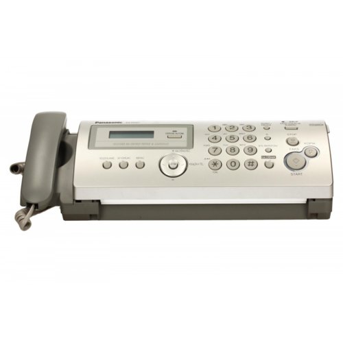 Panasonic KX-FP 207 Termotransfer Fax