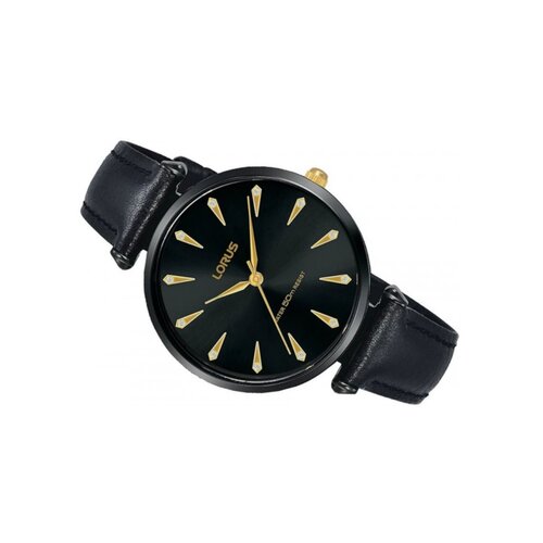Zegarek Lorus RG247PX9 czarny