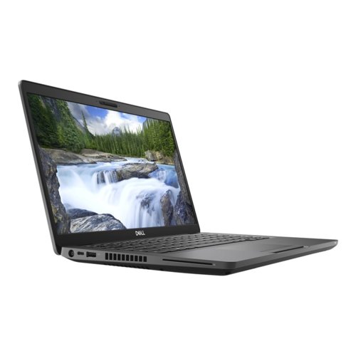 Laptop Dell Latitude L5401 N002L540114EMEA i5-9400H 8GB 256GB W10P 3YNBD