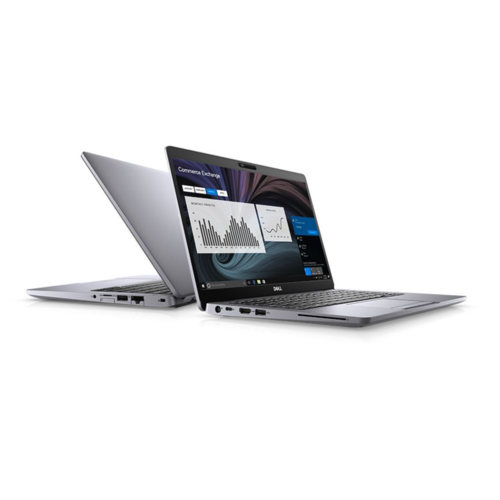 Laptop Dell Latitude 5310/i5-10310U/8GB/256GBSSD/13.