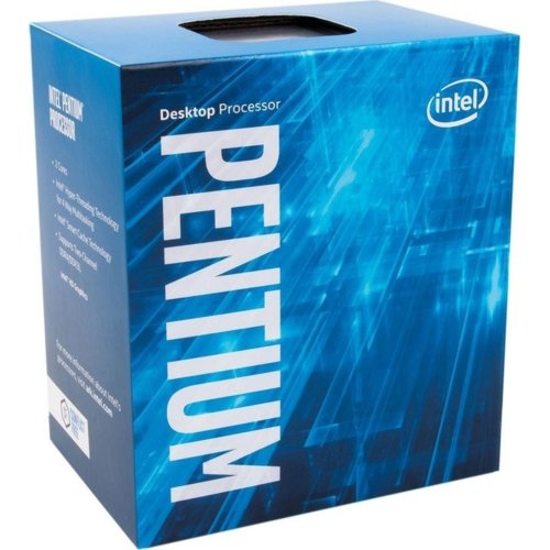 Intel Pentium G4620 3,7GHz 3M LGA1151 BX80677G4620
