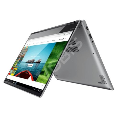 Laptop Lenovo Yoga 720 i5-7300HQ/15,6/8GB/SSD256/INT/WIN10