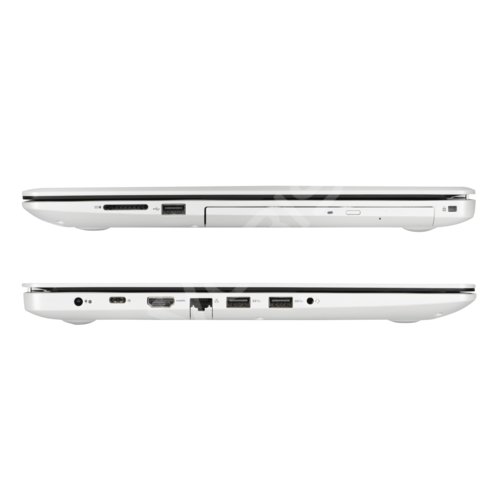 Laptop Dell Inspiron 5570 i5­8250U/8GB/256/15,6/530/W10 Silver