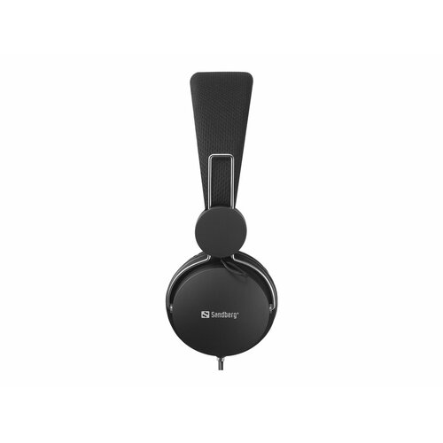 Zestaw słuchawkowy Sandberg Headset z mikrofonem liniowym