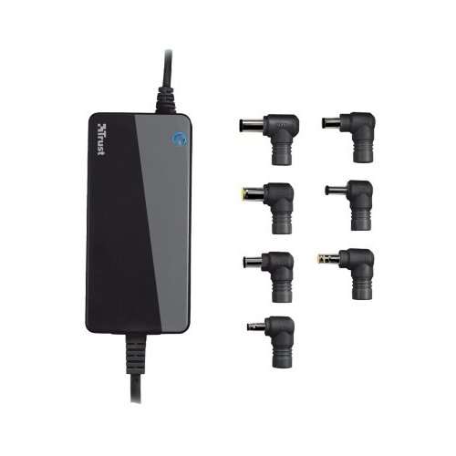 Trust 70W Primo Laptop Charger - black