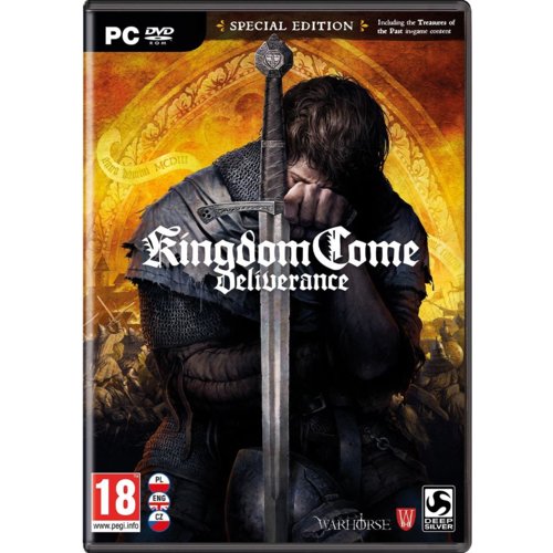 Gra Kingdom Come: Deliverance (PC)