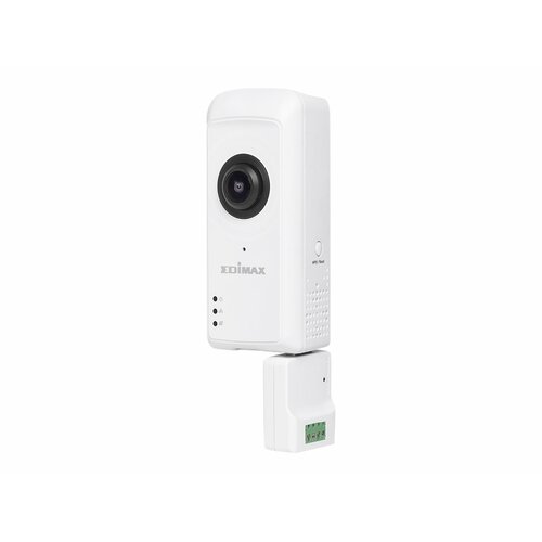 Kamera IP Edimax IC-5160GC 1,3mm 3Mpix Wi-Fi panoramiczna