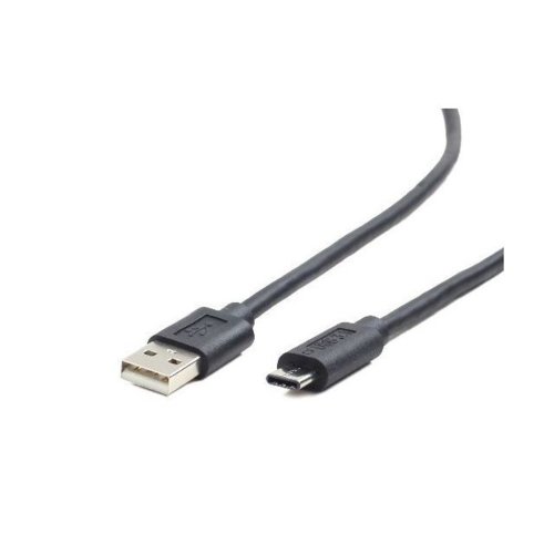 Gembird Kabel USB Type-C(M)-AM 3M
