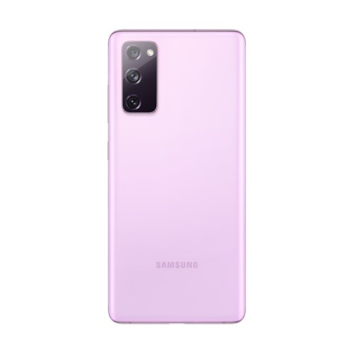 Smartfon Samsung Galaxy S20 FE 4G SM-G780 Lawendowy
