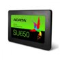 Dysk SSD Adata Ultimate SU650 120GB 2.5"