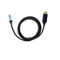 Kabel i-Tec C31CBLDP60HZ2M USB-C do Display Port 200 cm