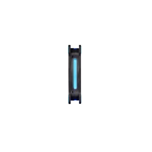 Thermaltake Wentylator - Ring 12 LED Blue (120mm, LNC, 1500 RPM) BOX