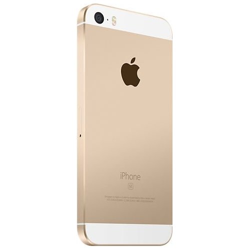 Apple iPhone SE 32GB MP842LP/A Gold