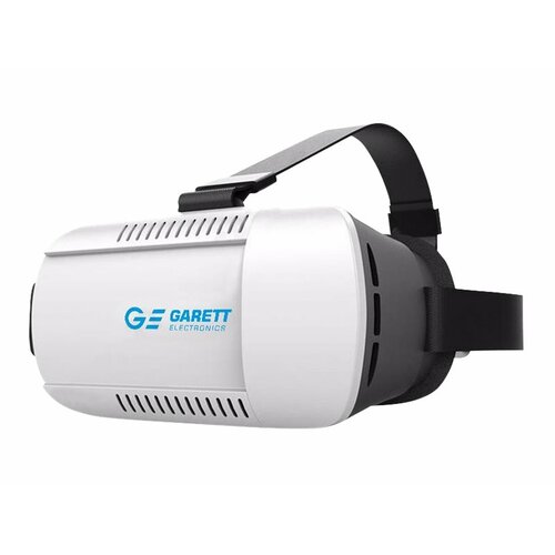 Gogle wirtualnej rzeczywistości VR Garett VR1