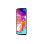 Smartfon Samsung Galaxy A70 Koralowy
