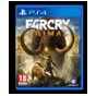 Gra Far Cry PRIMAL SPECIAL (PS4)